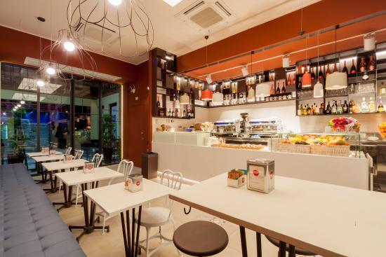 Bar Pasticceria Impero